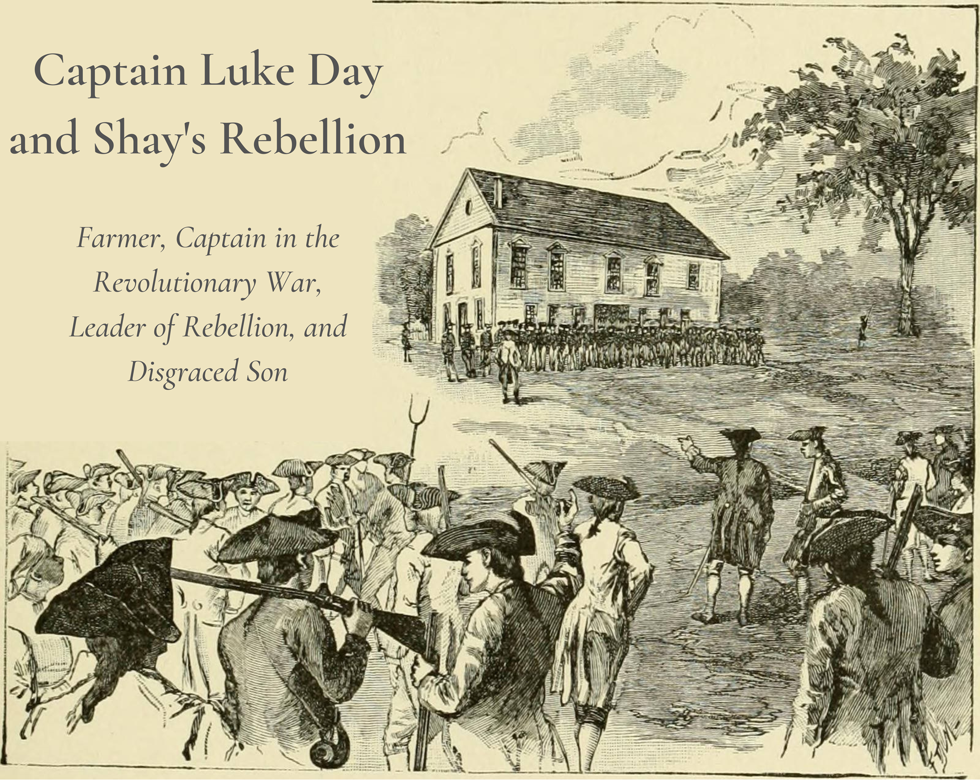 Shay's Rebellion