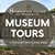 Museum Tours 6/30/22 - 12PM
