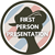 First Person Presentation - Deborah Samson: A Revolution of Her Own!™