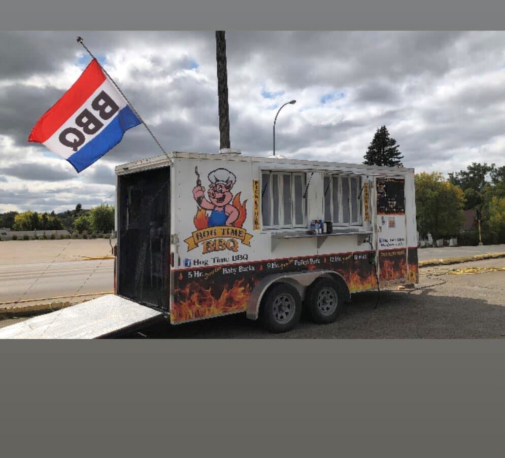 Fair Food