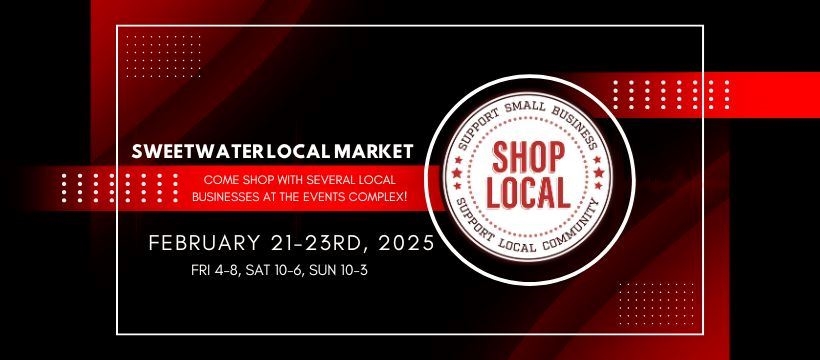 Sweetwater Events Complex