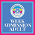WBS 2024 - Admission, Weekly ADULT