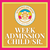 Fair 2023 - Admission, Advance Weekly CHILD/SENIOR