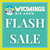 WBS 2024 - Flash Sale