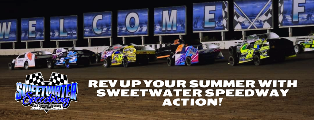 Sweetwater Events Complex