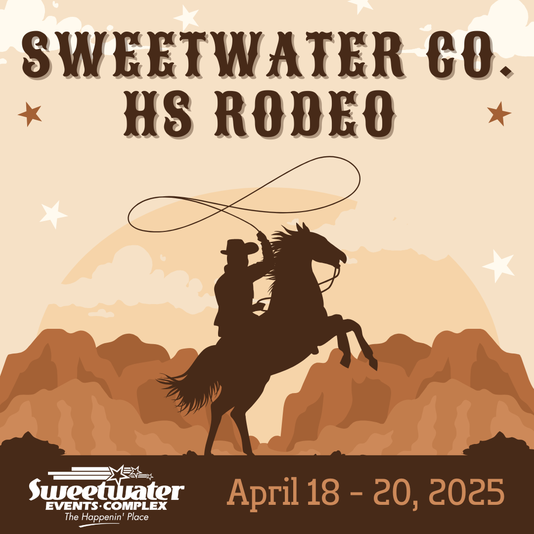 Sweetwater High School Rodeo