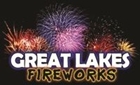 Great Lakes Fireworks