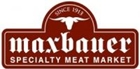 Maxbauer Specialty Meat Market