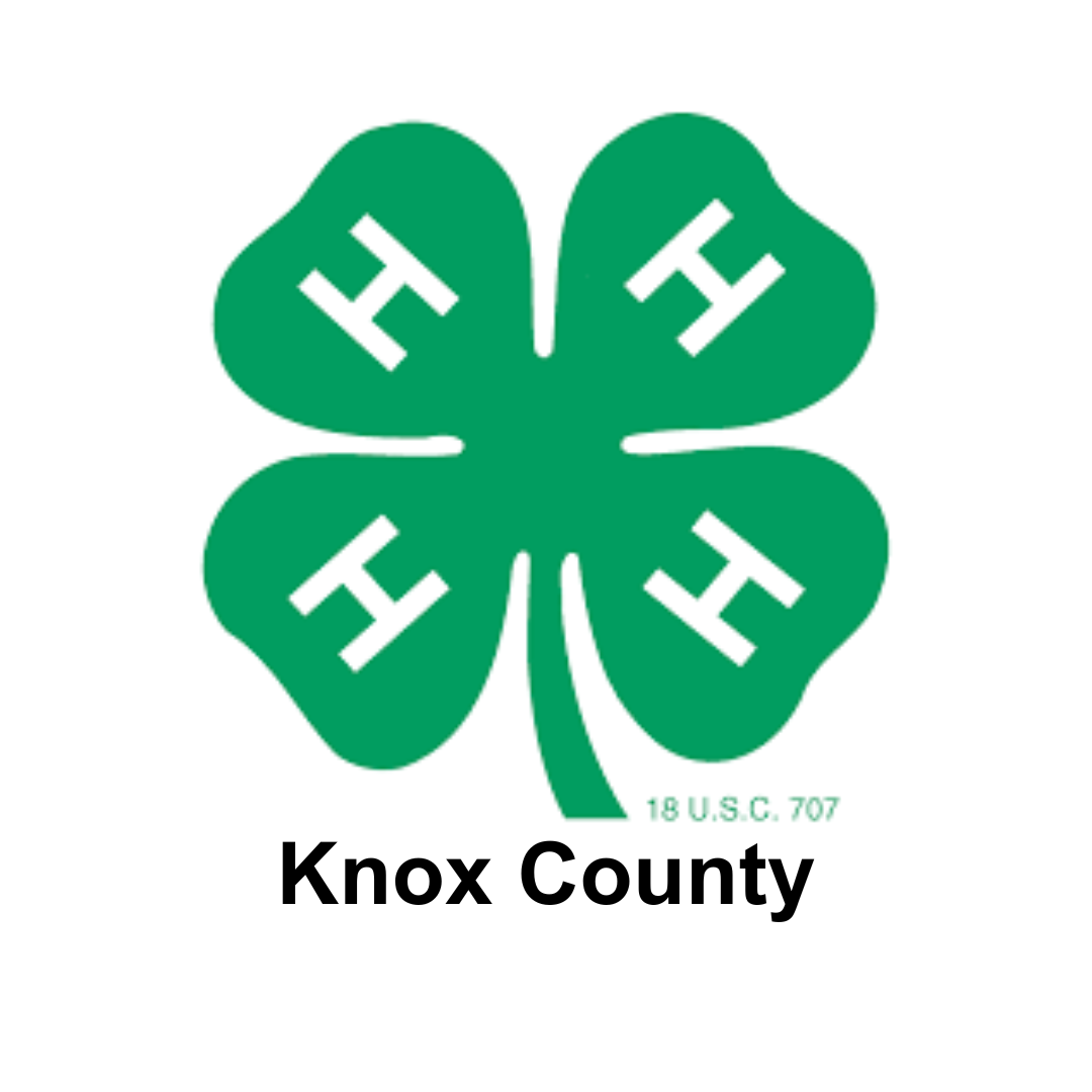 Knox County 4-H