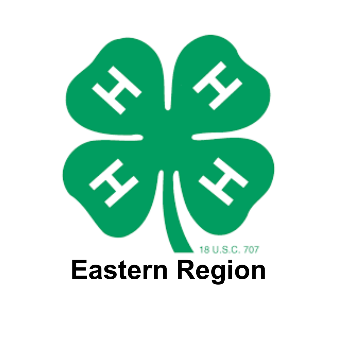 Eastern Region 4-H