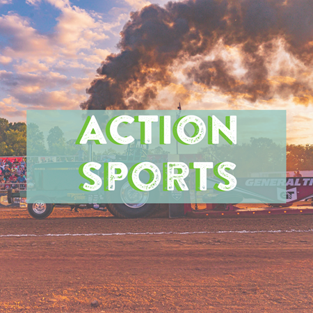 tobacco valley action sports News Gun Things to Do