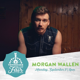 Morgan Wallen Concert Information