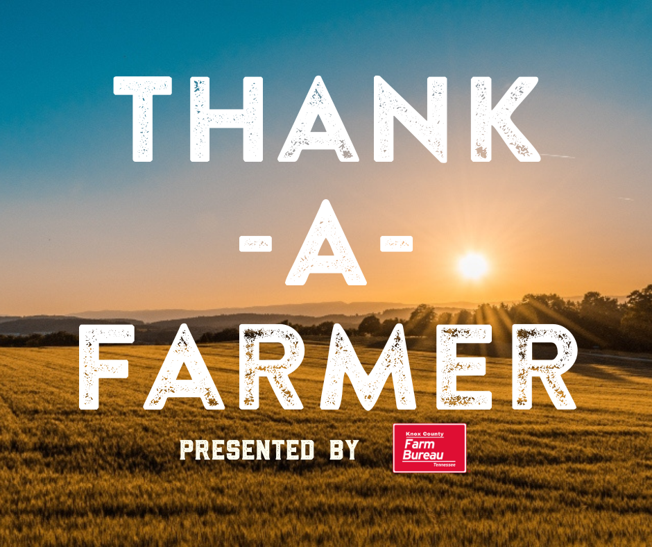 Thank-A-Farmer