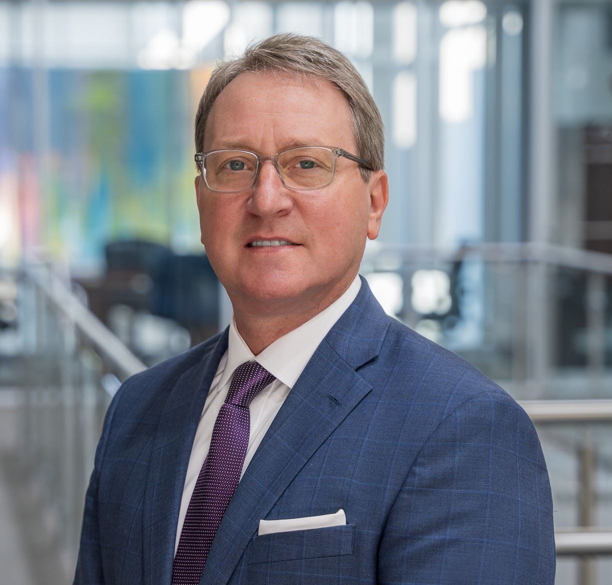 Tim Cobbold Board of Directors
