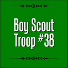 Boy Scout Troop #38