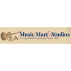Music Mart & Studios