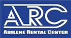 Abilene Rental Center