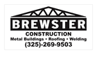 Brewster Construction