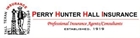 Perry Hunter Hall Insurance