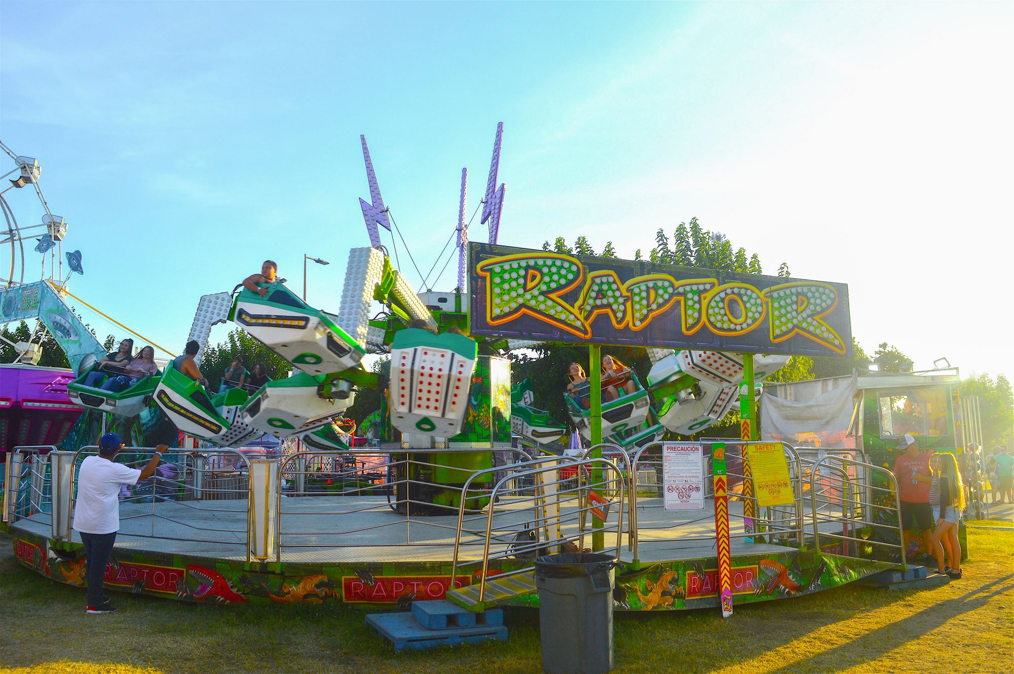 Carnival