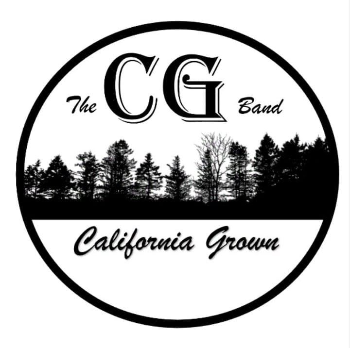 California Grown Band