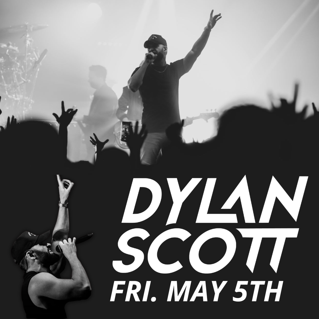 Dylan Scott Fri. May 5th