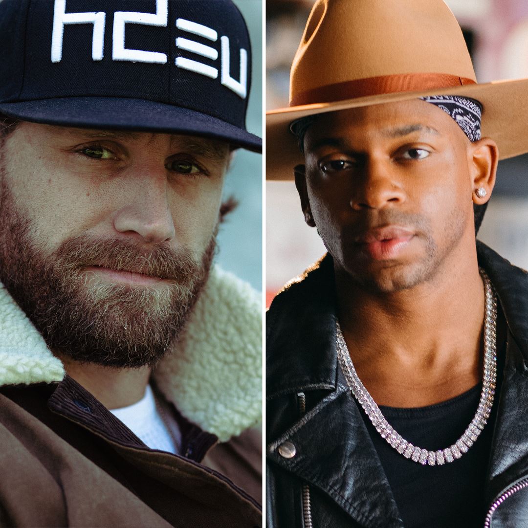 Chase Rice & Jimmie Allen
