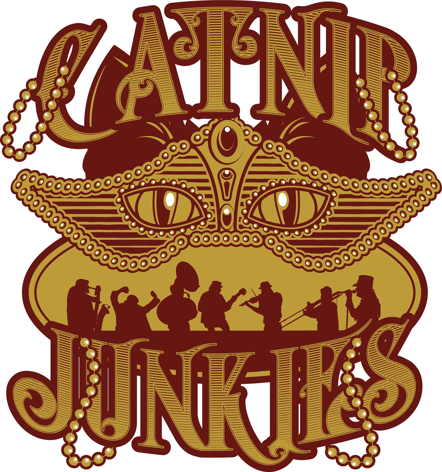 The Catnip Junkies