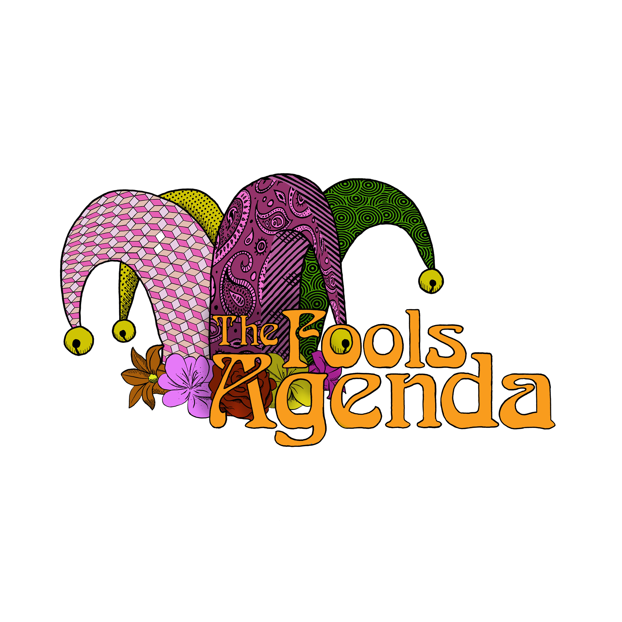 The Fool's Agenda