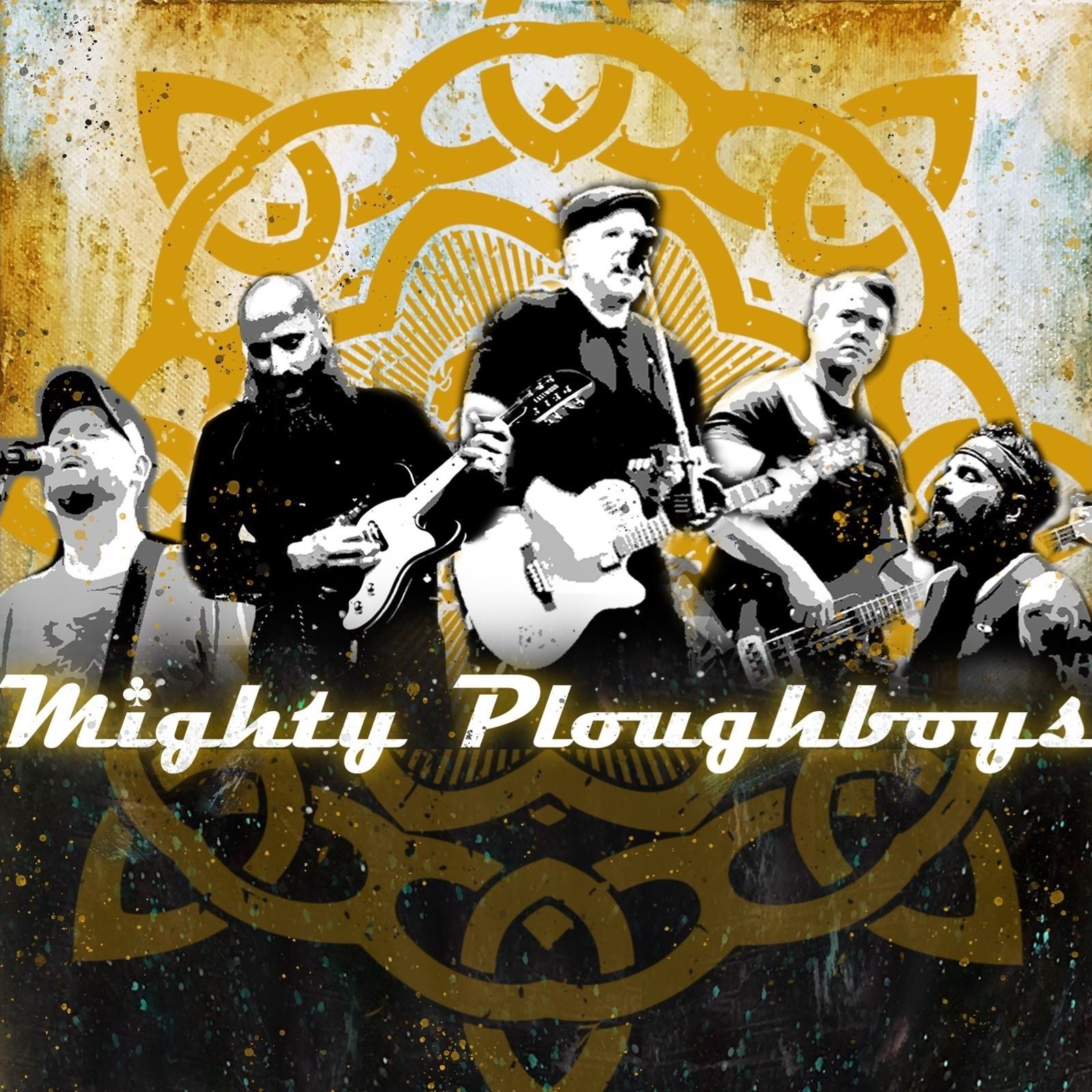 Mighty Ploughboys