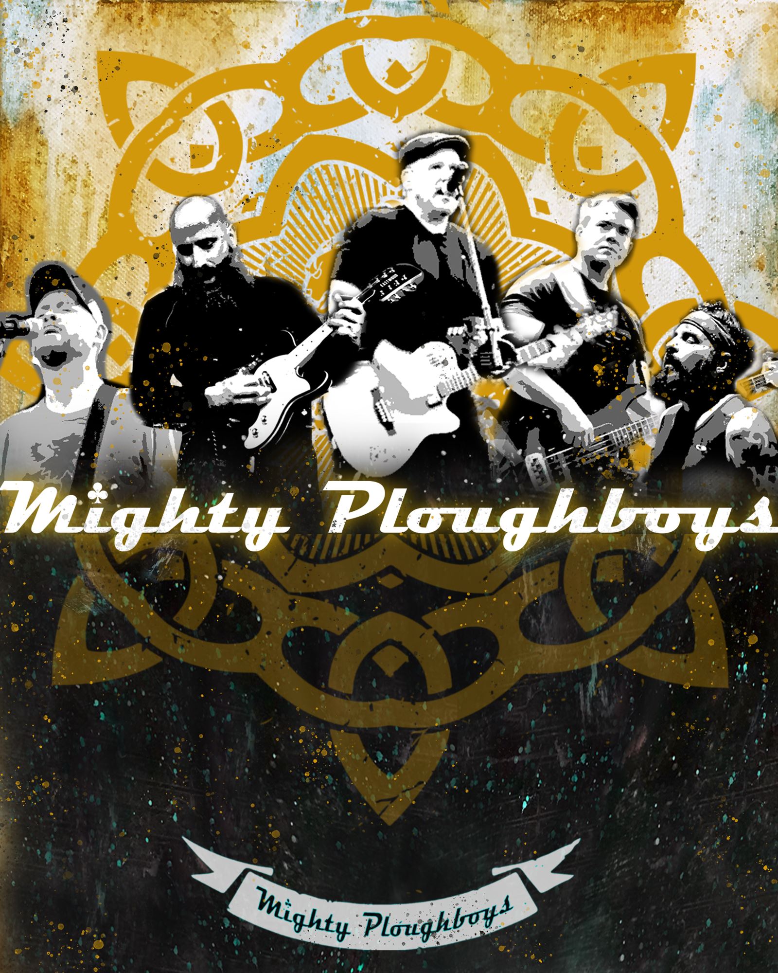 Mighty Ploughboys