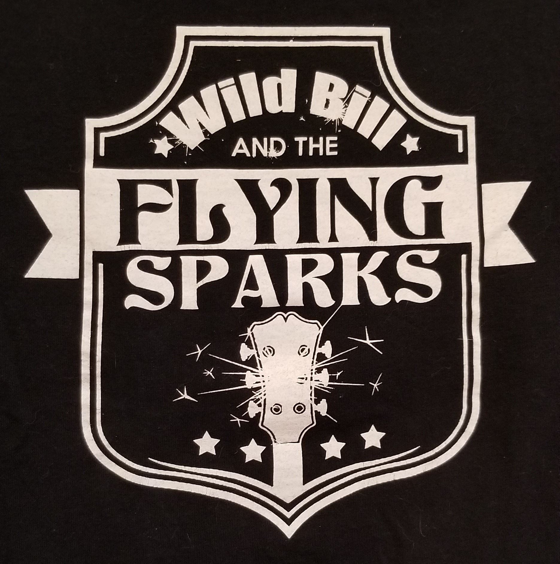 Wild Bill & The Flying Sparks