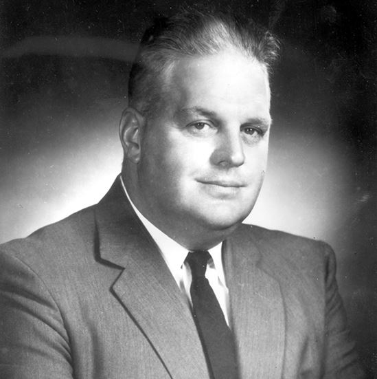 Frank M. Kimball