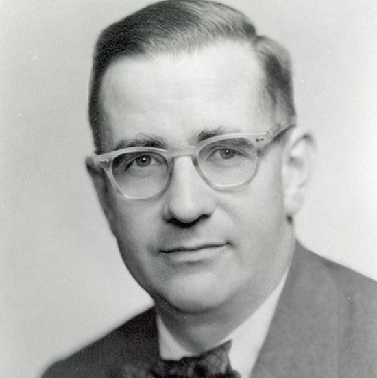 George B. Farnum