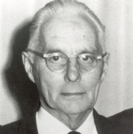 Maurice Benson
