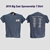 2019 Big East Sponsorship T-Shirt - Youth Medium