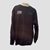 Big East Men's Columbia Crewneck Sweatshirt Black - 2X-Large