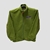 Big East Youth Cabela's Full Zip Fleece Green - Small