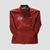 Big East Women's Columbia Softshell Jacket Red - Small