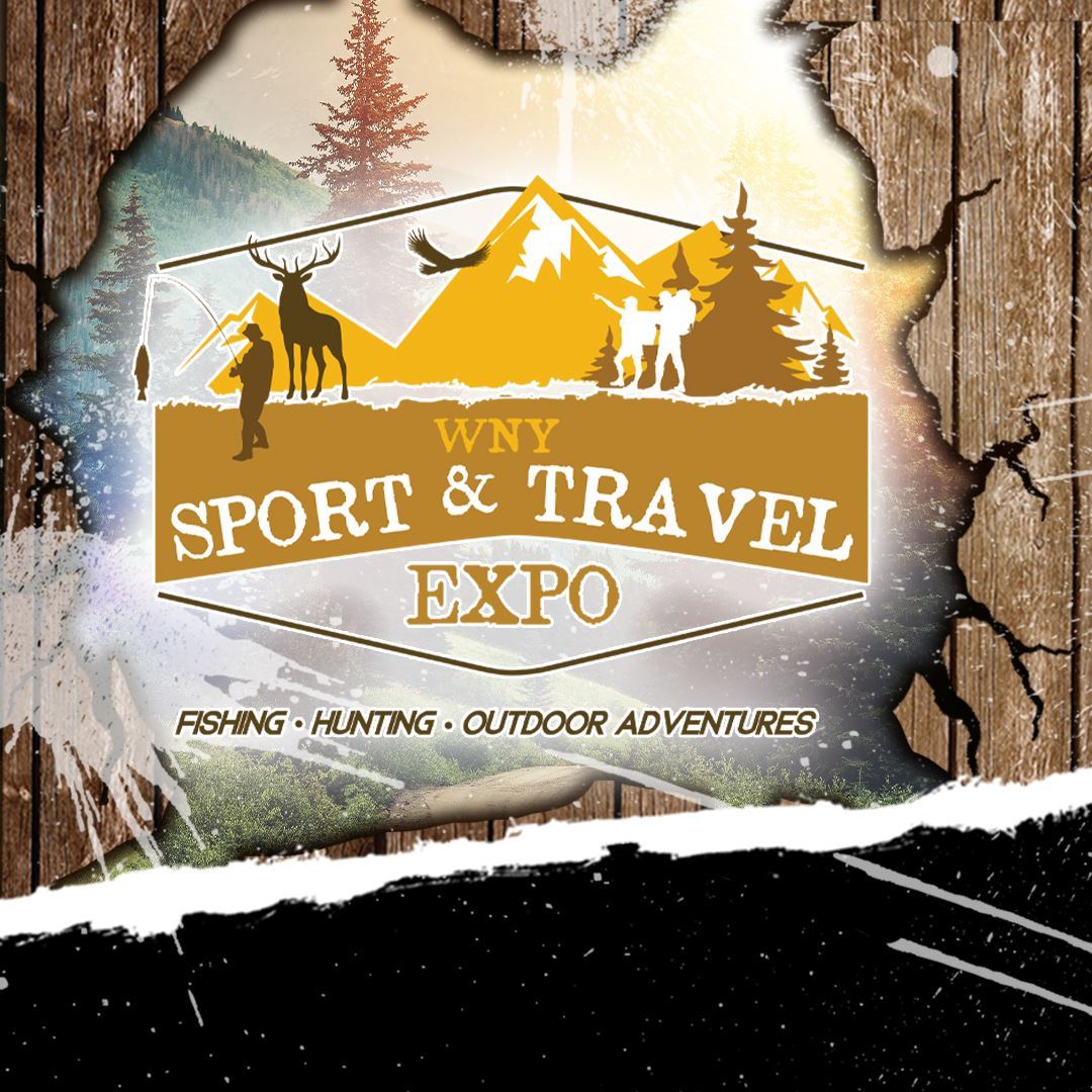 wny sport & travel expo