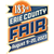 183rd Erie County Fair logo