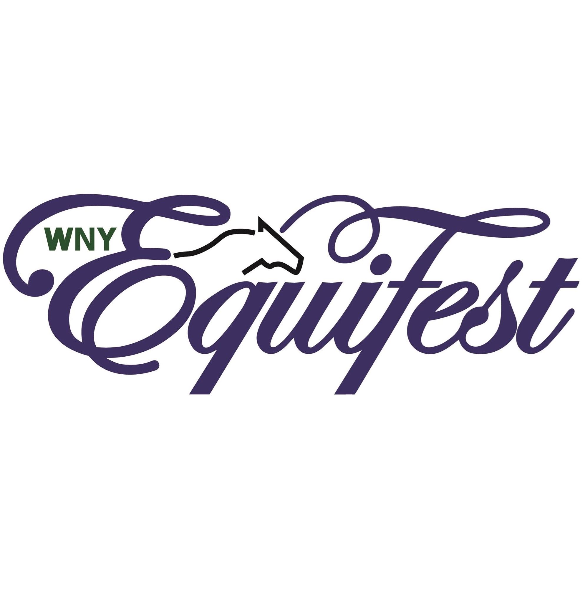 WNY Equifest Logo