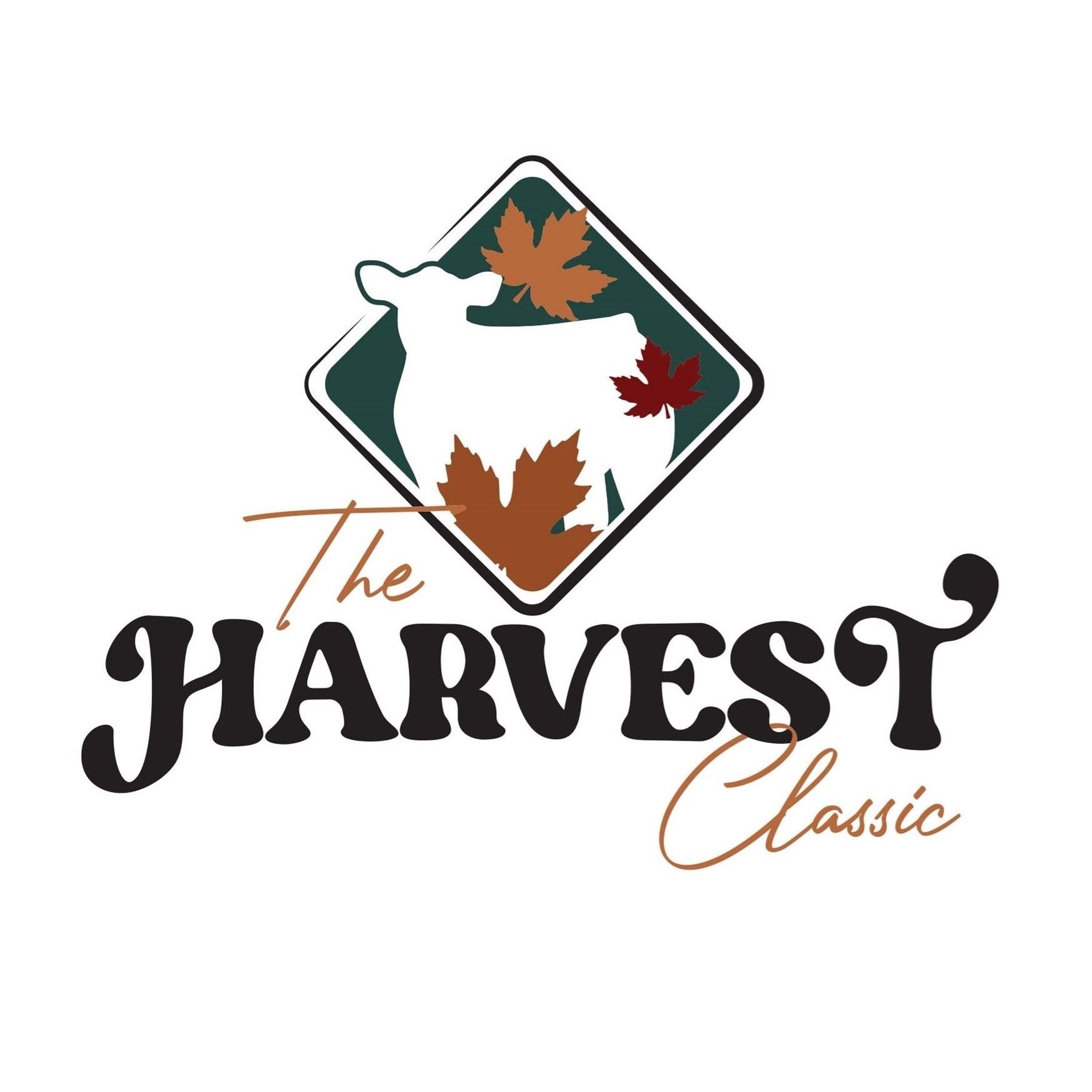 The Harvest Classic Logo