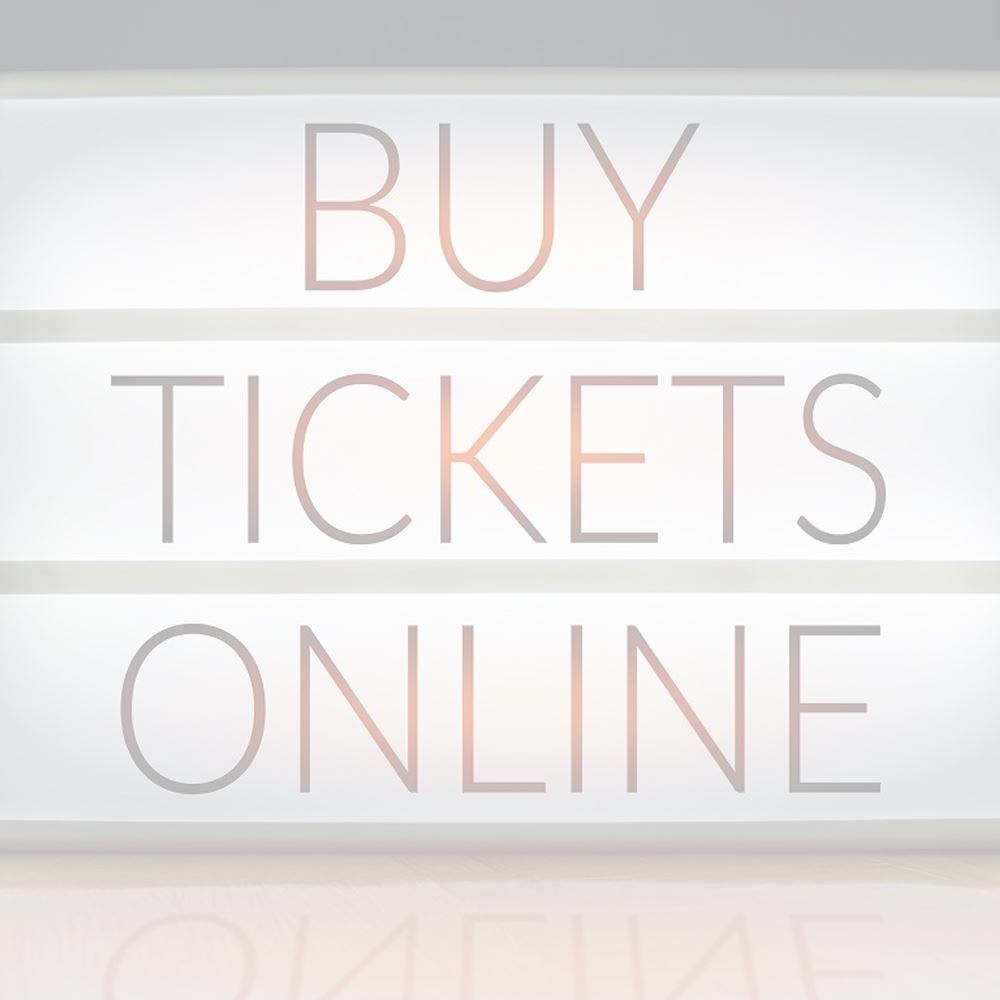 Buy Event Tickets