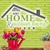 WNY Home and Outdoor Living Show Logo
