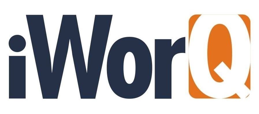 Logo for iWorQ
