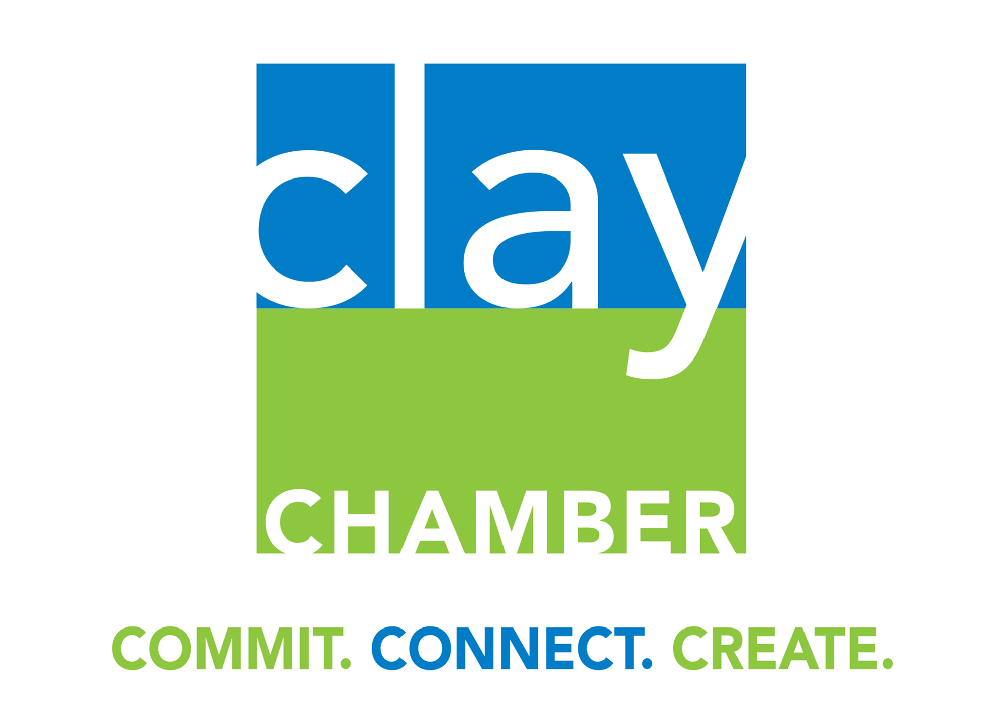 Logo for Clay Chamber