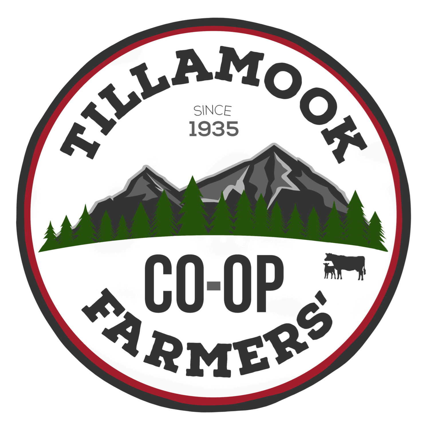 Tillamook Farmer's Co-op