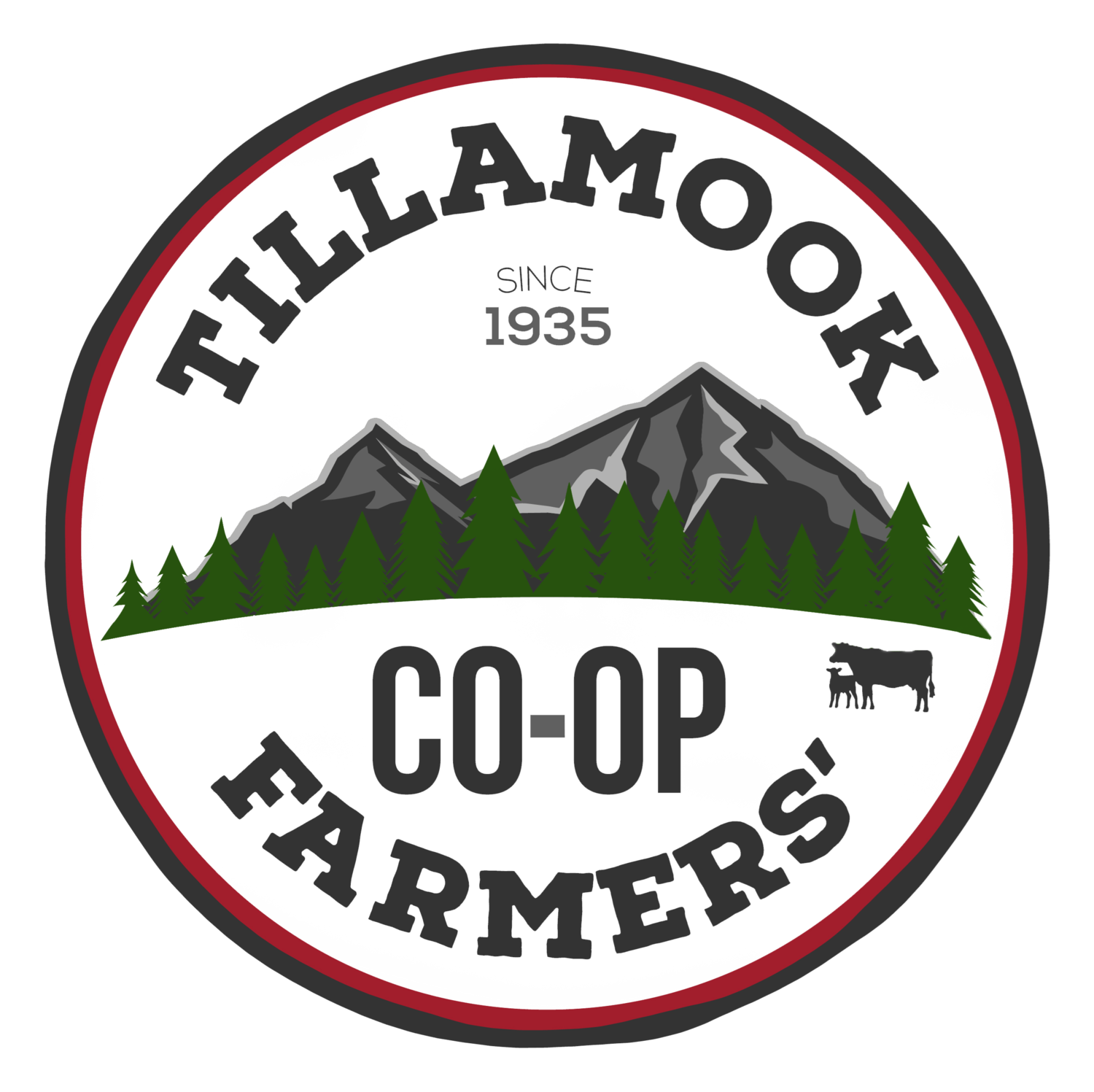 Tillamook Farmer's Co-op