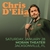 Chris D'Elia Live